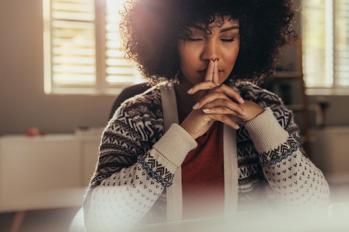 What is Mindfulness Meditation?