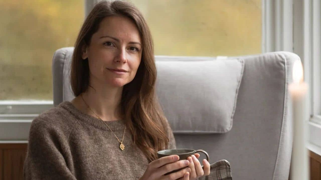 The Gift of Inner Stillness