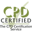 CPD Certified — The CPD Certification Service (UK)